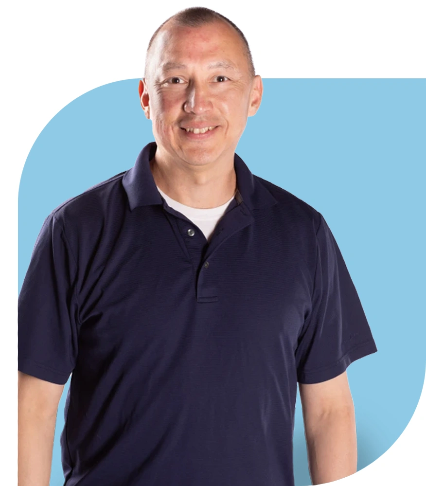 Dave Adolph