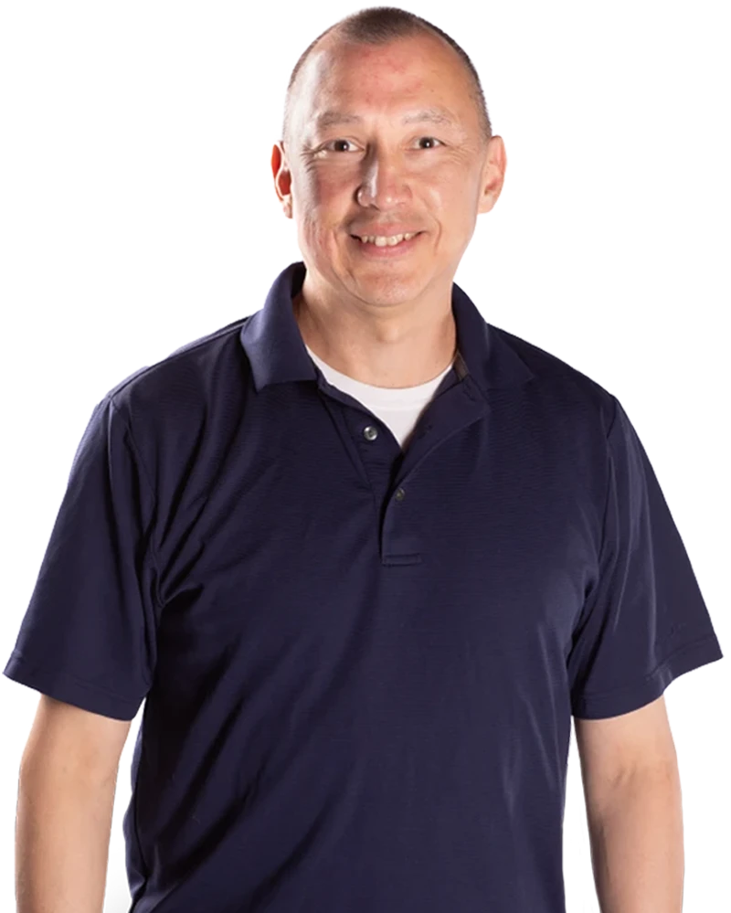 Dave Adolph